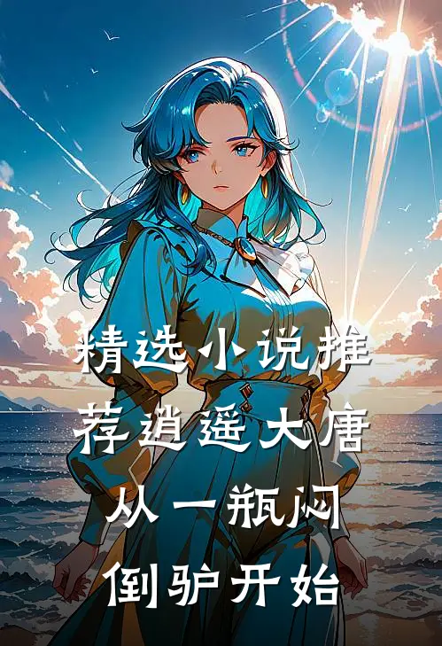 精选小说推荐逍遥大唐：从一瓶闷倒驴开始