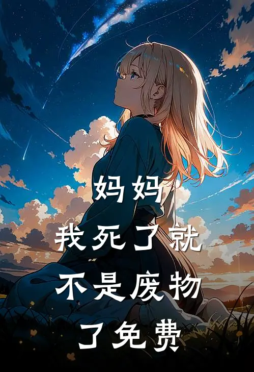 妈妈，我死了就不是废物了免费