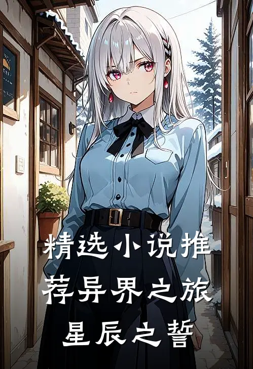 精选小说推荐异界之旅：星辰之誓