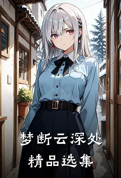 梦断云深处精品选集
