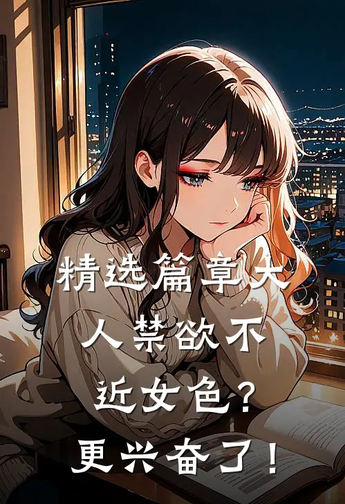 精选篇章大人禁欲不近女色？更兴奋了！