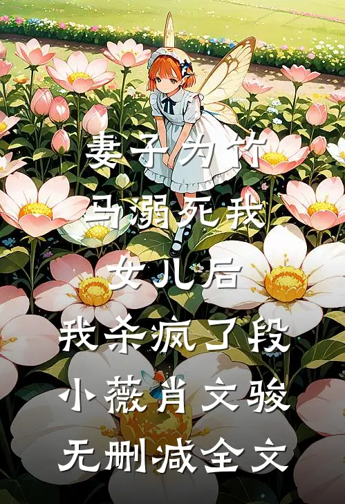 妻子为竹马溺死我女儿后，我杀疯了段小薇肖文骏无删减全文