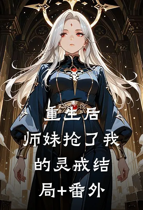 重生后，师妹抢了我的灵戒结局+番外