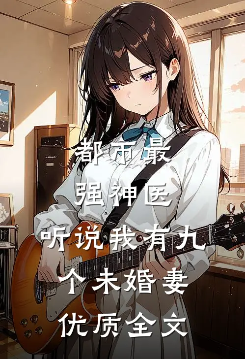 都市最强神医：听说我有九个未婚妻优质全文