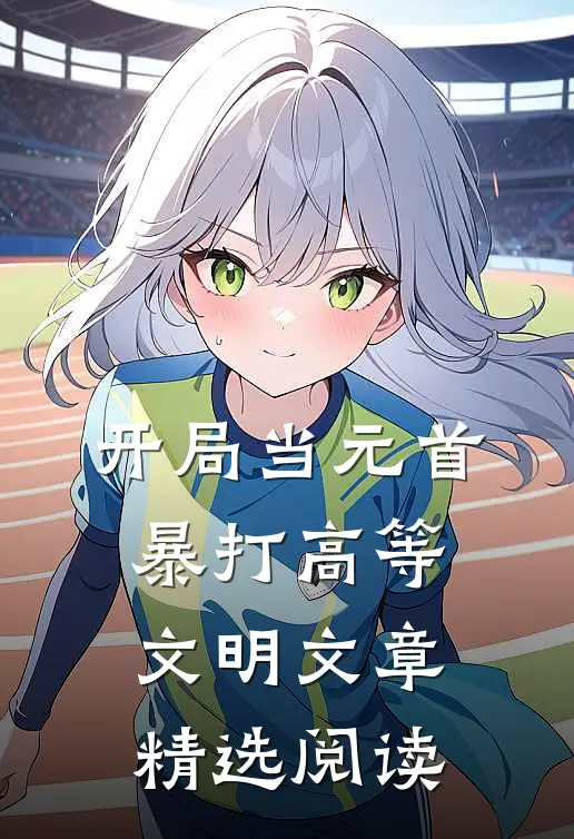 开局当元首，暴打高等文明文章精选阅读
