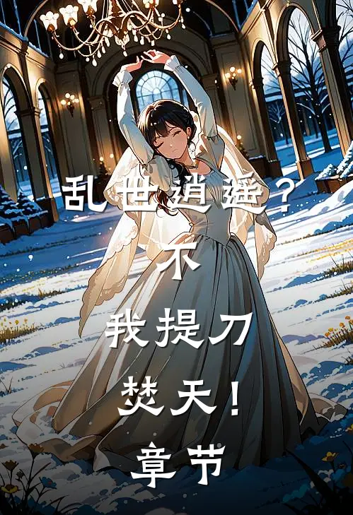 乱世逍遥？不，我提刀焚天！章节
