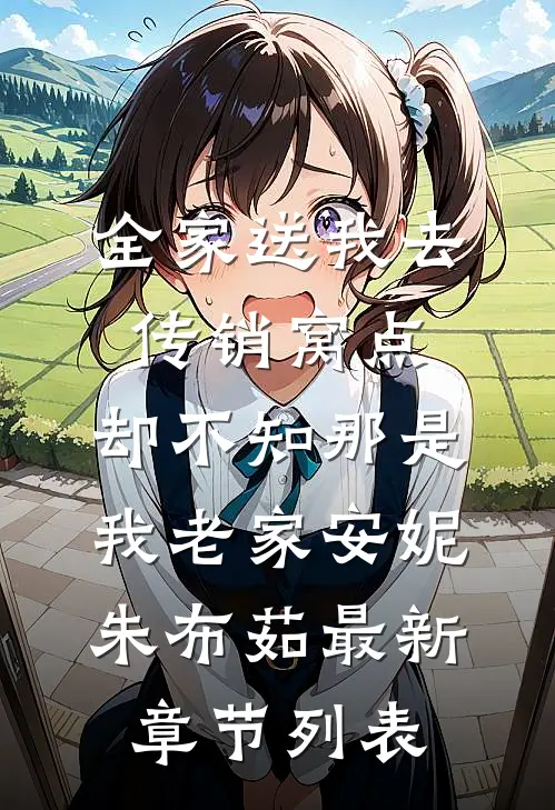 全家送我去传销窝点，却不知那是我老家安妮朱布茹最新章节列表