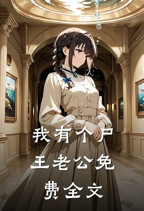 我有个尸王老公免费全文