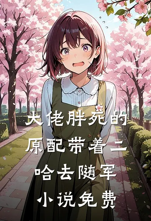 大佬胖死的原配带着二哈去随军小说免费