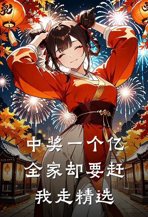 中奖一个亿，全家却要赶我走精选