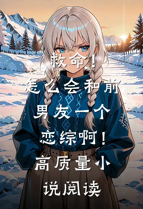 救命！怎么会和前男友一个恋综啊！高质量小说阅读