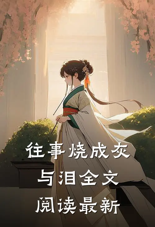 往事烧成灰与泪全文阅读最新