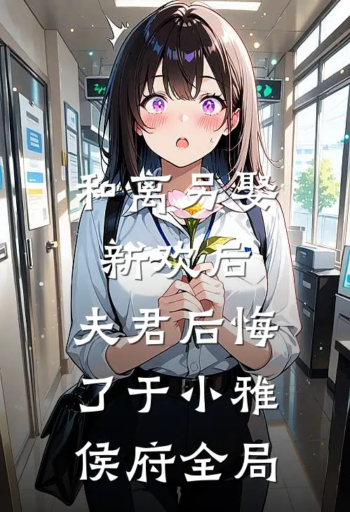 和离另娶新欢后，夫君后悔了于小雅侯府全局