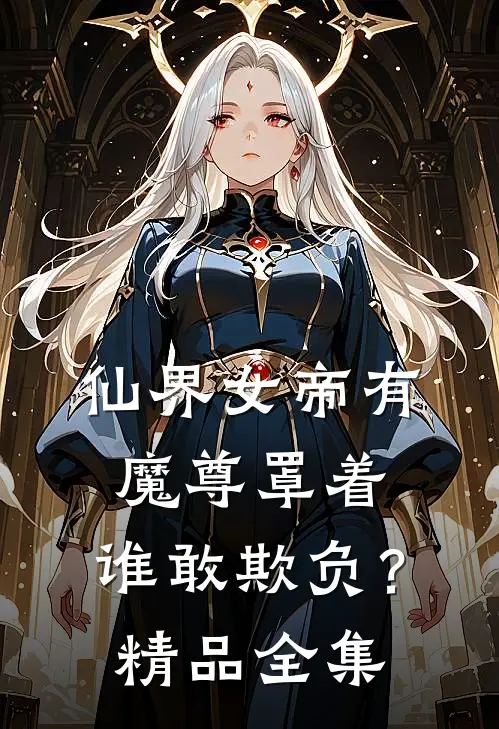 仙界女帝有魔尊罩着，谁敢欺负？精品全集