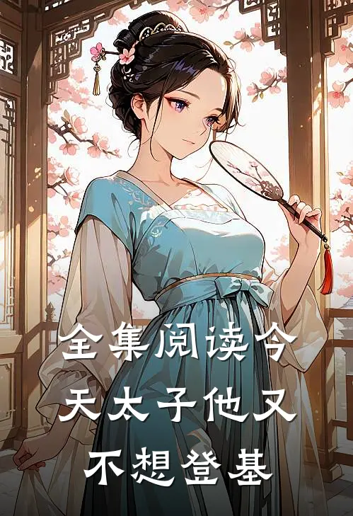 全集阅读今天太子他又不想登基