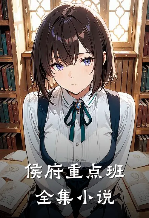 侯府重点班全集小说