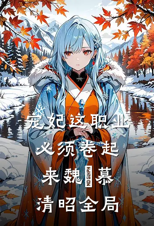 宠妃这职业，必须卷起来魏玠慕清昭全局