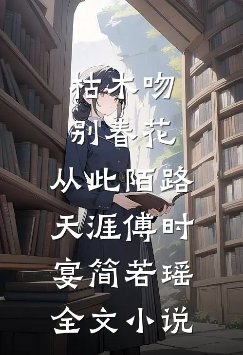 枯木吻别春花，从此陌路天涯傅时宴简若瑶全文小说