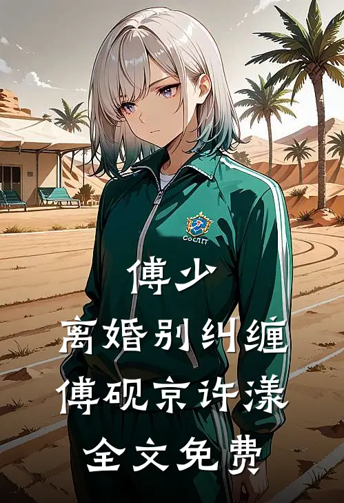 傅少，离婚别纠缠傅砚京许漾全文免费