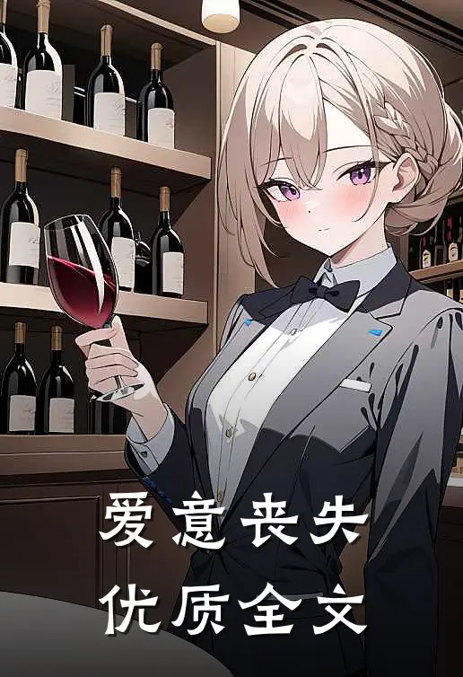 爱意丧失优质全文