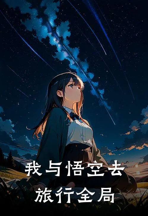 我与悟空去旅行全局