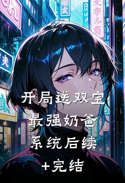 开局送双宝：最强奶爸系统后续+完结