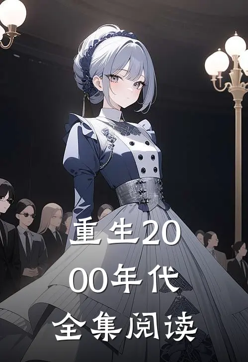 重生2000年代全集阅读