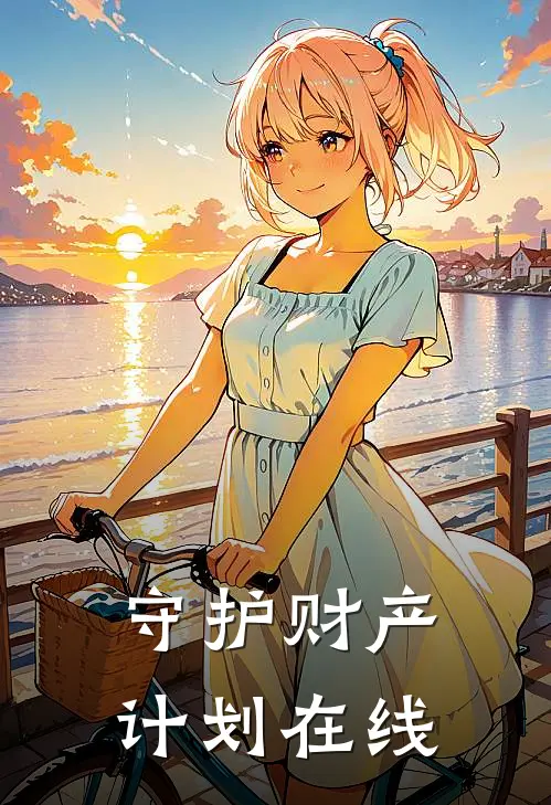 守护财产计划在线