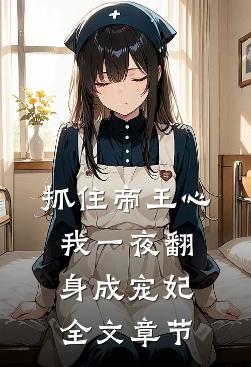 抓住帝王心，我一夜翻身成宠妃全文章节