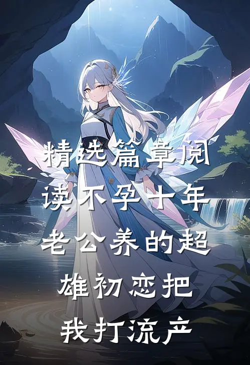 精选篇章阅读不孕十年，老公养的超雄初恋把我打流产