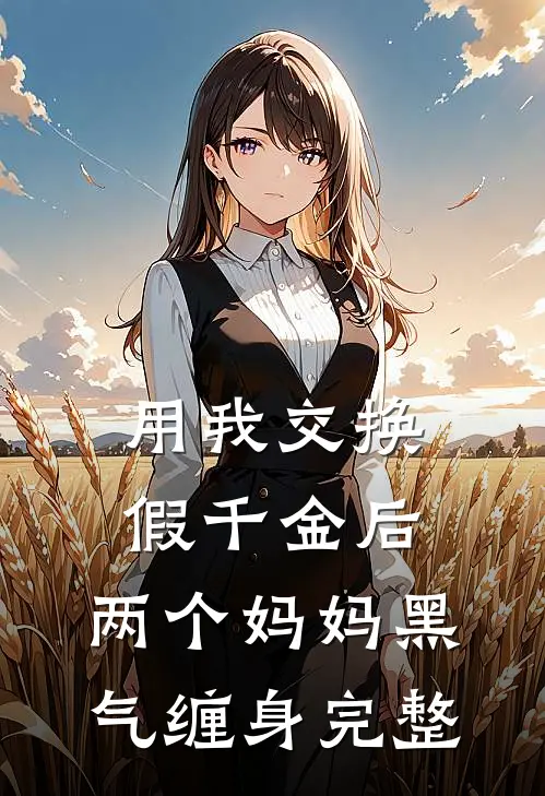 用我交换假千金后，两个妈妈黑气缠身完整