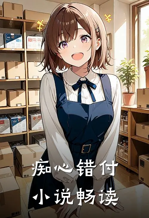 痴心错付小说畅读