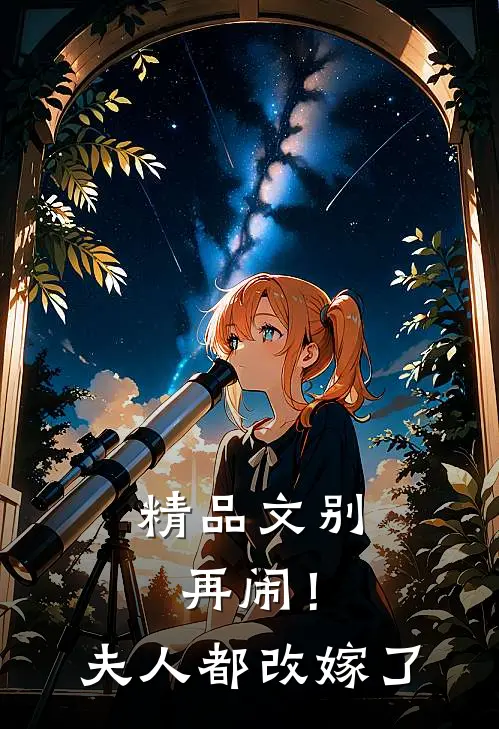 精品文别再闹！夫人都改嫁了