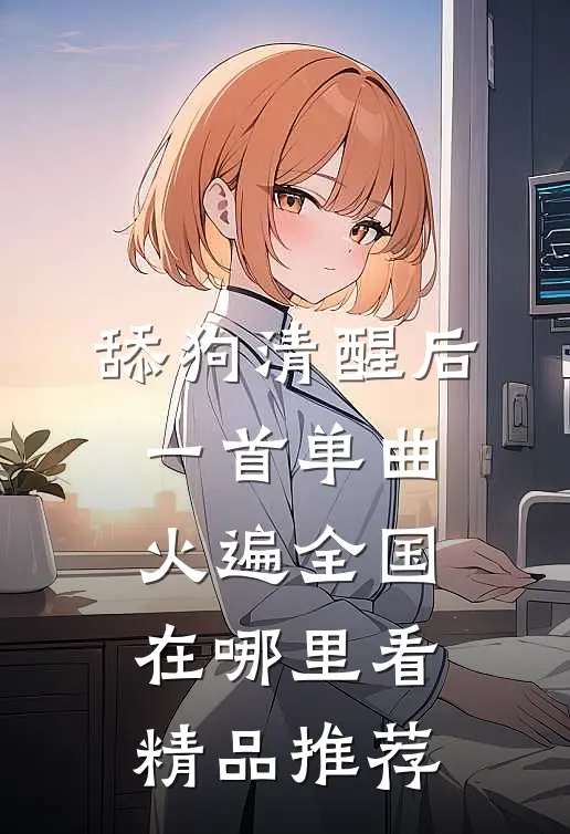 舔狗清醒后,一首单曲火遍全国在哪里看精品推荐