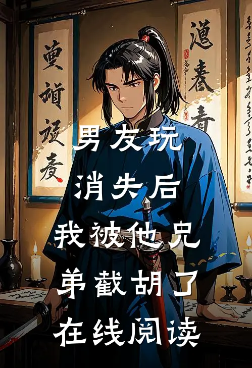 男友玩消失后，我被他兄弟截胡了在线阅读
