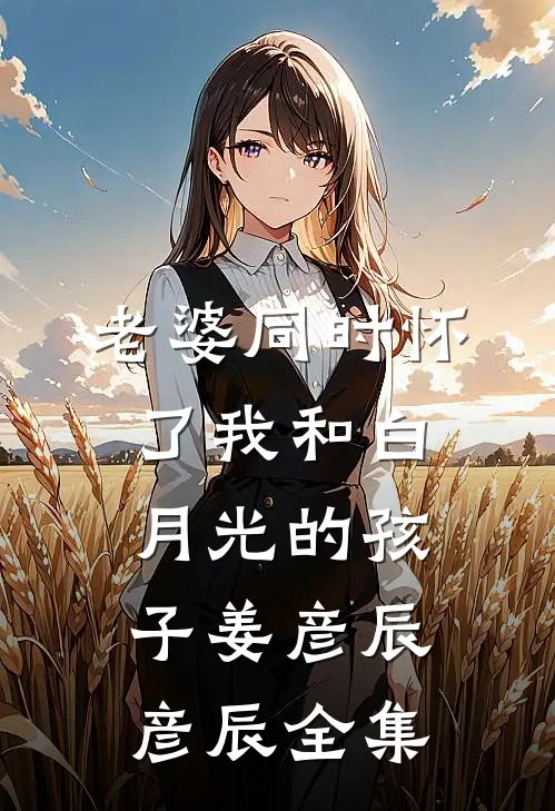 老婆同时怀了我和白月光的孩子姜彦辰彦辰全集