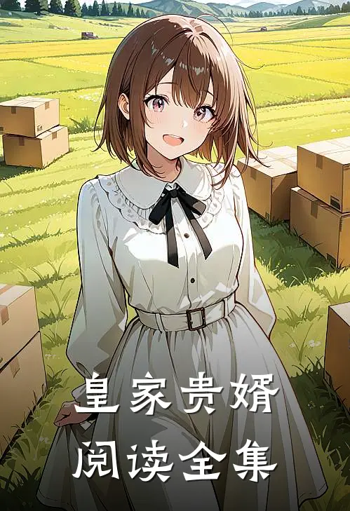皇家贵婿阅读全集