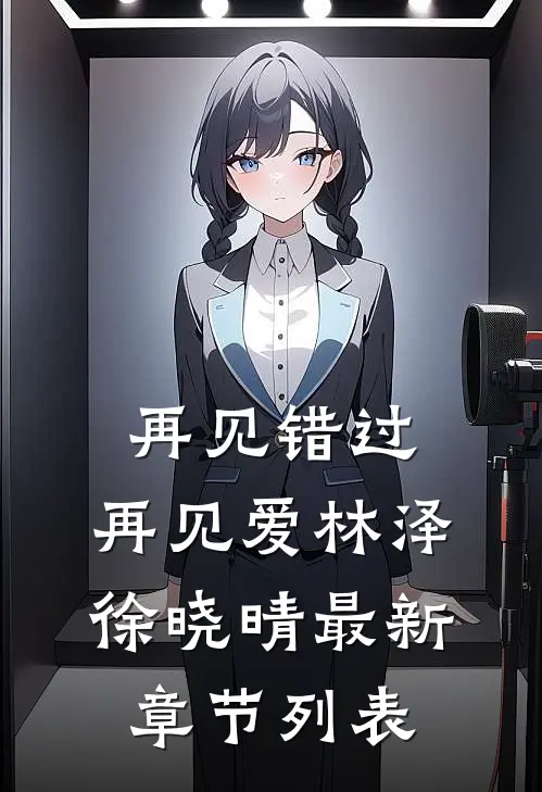 再见错过，再见爱林泽徐晓晴最新章节列表