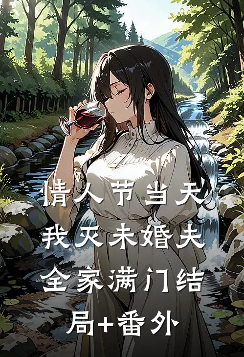 情人节当天，我灭未婚夫全家满门结局+番外