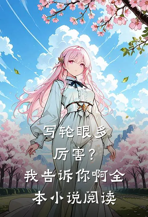 写轮眼多厉害？我告诉你啊全本小说阅读