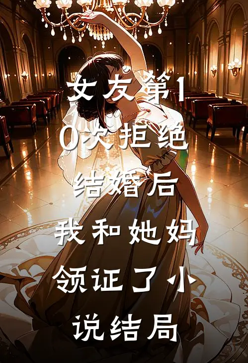 女友第10次拒绝结婚后，我和她妈领证了小说结局
