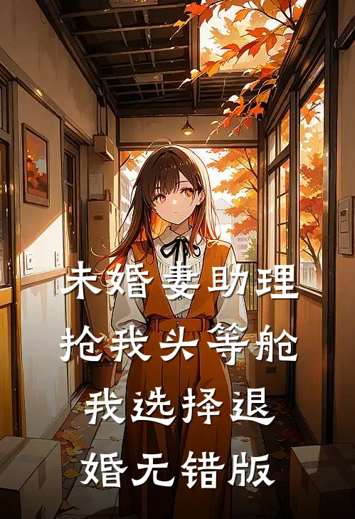 未婚妻助理抢我头等舱，我选择退婚无错版