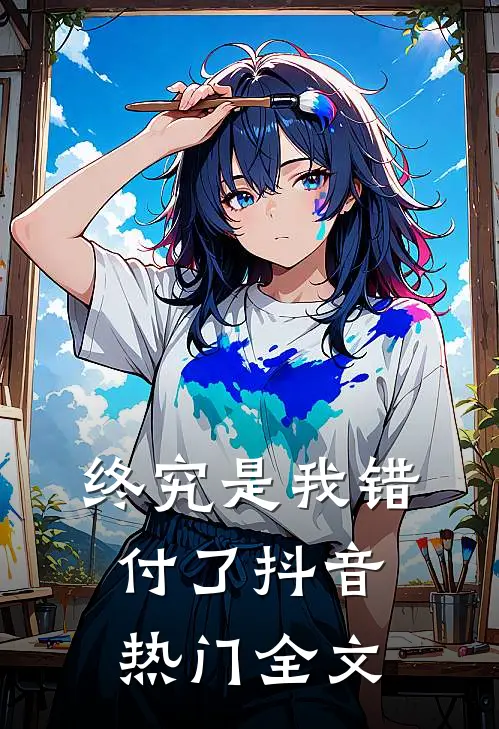 终究是我错付了抖音热门全文