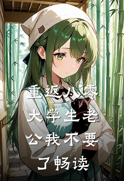 重返八零，大学生老公我不要了畅读