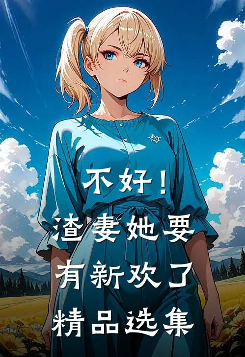 不好！渣妻她要有新欢了精品选集