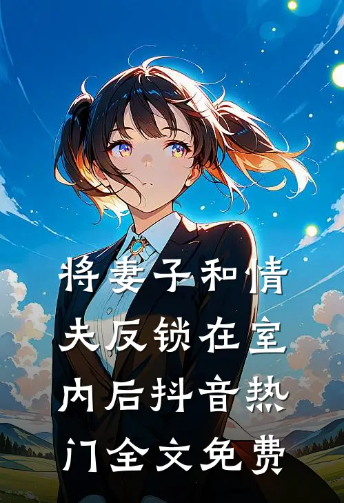 将妻子和情夫反锁在室内后抖音热门全文免费