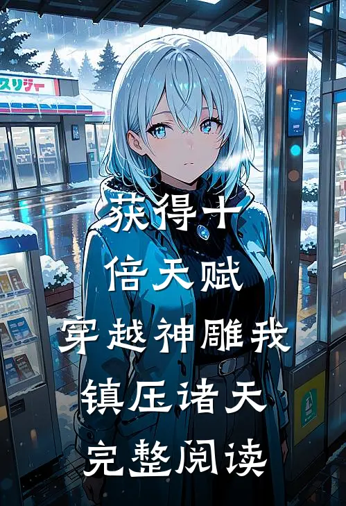 获得十倍天赋，穿越神雕我镇压诸天完整阅读