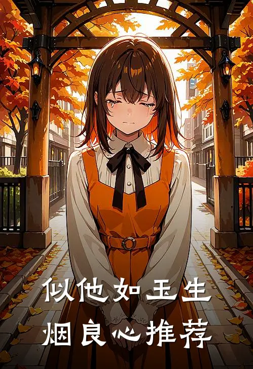 似他如玉生烟良心推荐