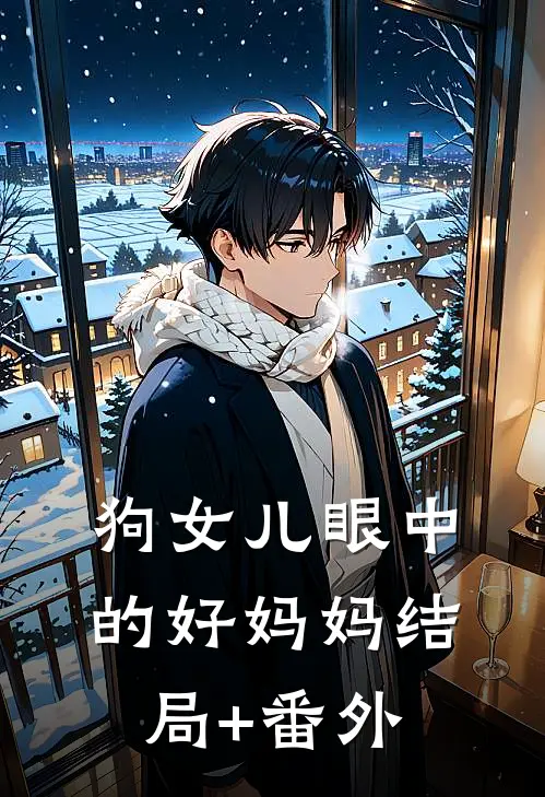 狗女儿眼中的好妈妈结局+番外