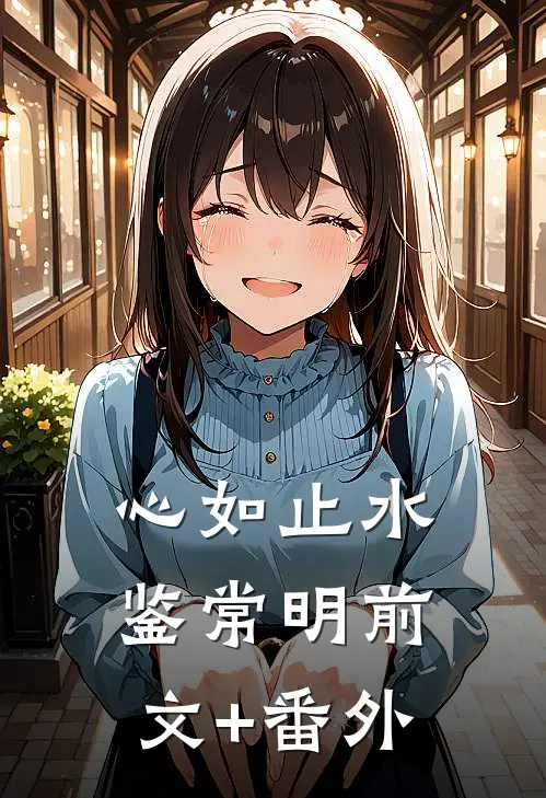 心如止水鉴常明前文+番外